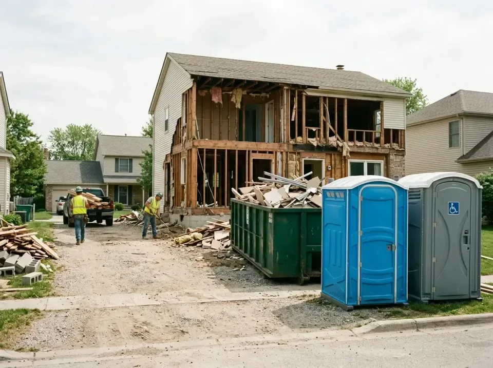 home-renovation-demolition-sit-010 — frequently asked questions, Portable Toilet & Dumpsters Rental in Arlington Heights, WA